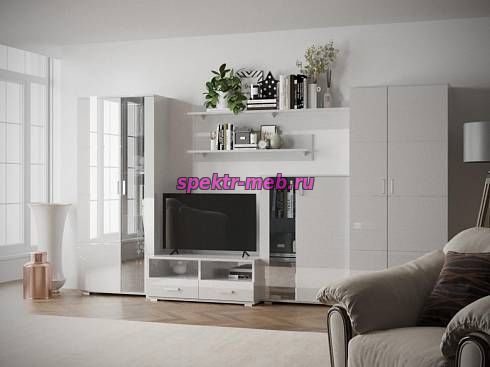 Гостиная FlashNika №18