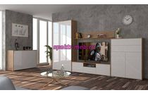 Стенка Канзас 1