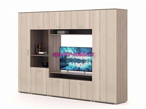 Гостиная Дуэт 10