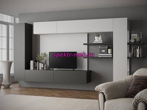 Гостиная FlashNika №45