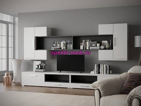 Гостиная FlashNika №43