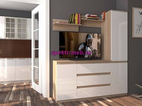 Стенка Лили 96