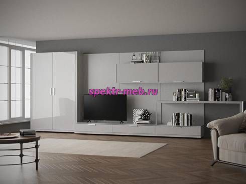 Гостиная FlashNika №36