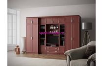 Стенка Олимп-4 рамка