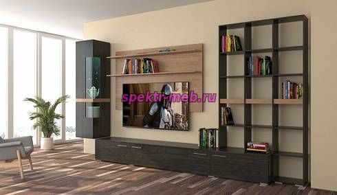 Гостиная Солито