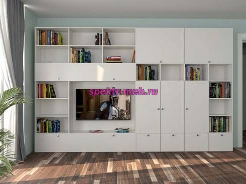 Гостиная Симона 10.20