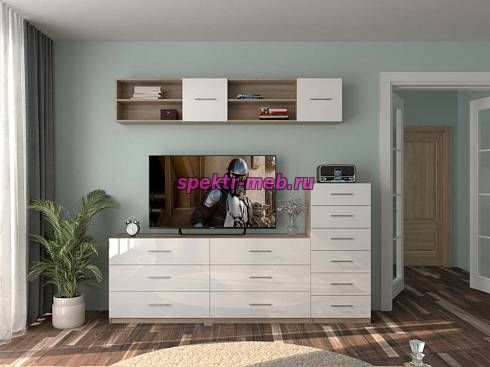 Стенка Лили 95