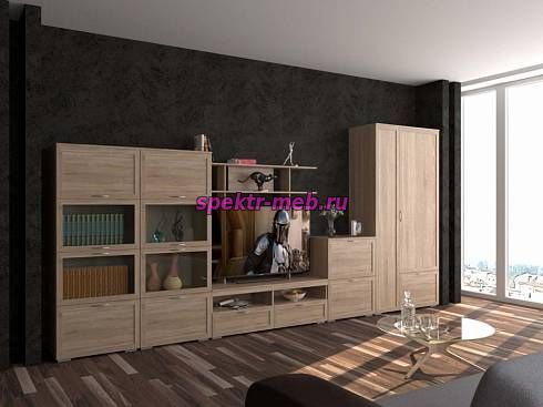 Стенка Скалли 63