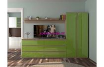 Стенка Лили 97