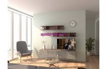 Стенка для гостиной Санни 11