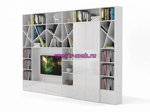 Гостиная Мэй 17