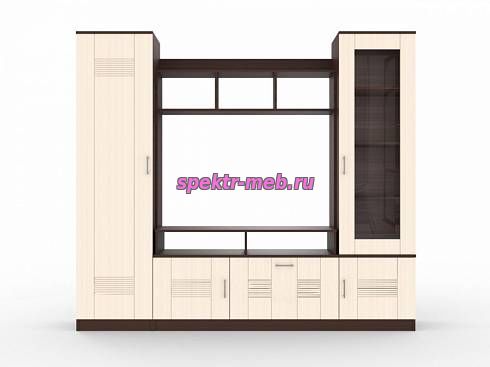 Стенка Стиль 7.1