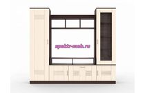 Стенка Стиль 7.1