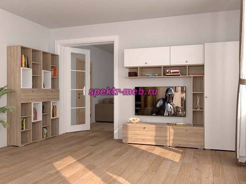 Стенка Лайн 5