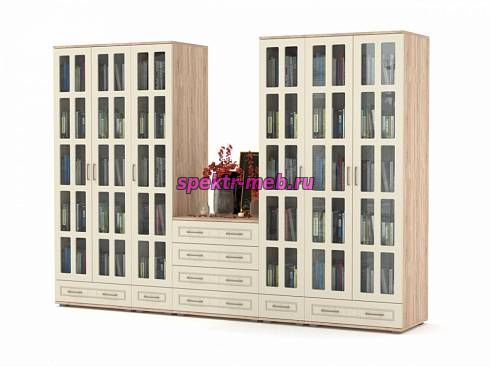 Стенка Мартин 2