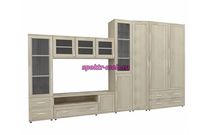 Набор для гостиной Гаурон-К №7.1