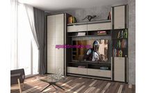 Стенка для гостиной Маркиза 10