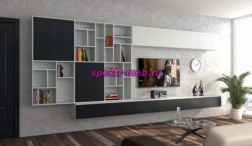 Гостиная Скайлин 635