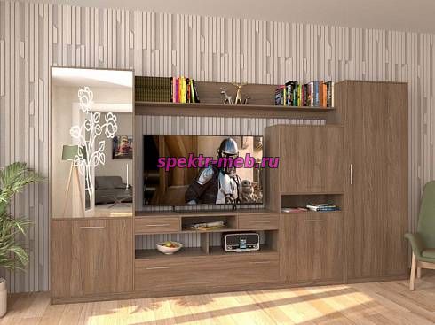 Стенка Ида 4