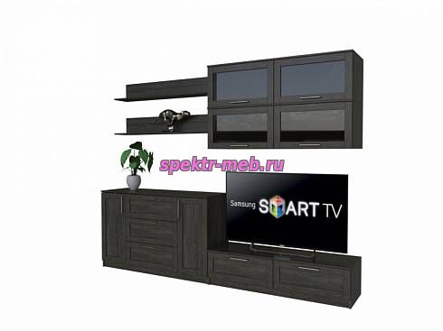 Стенка Сэндэй 1