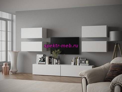 Стенка Cama Roco 2