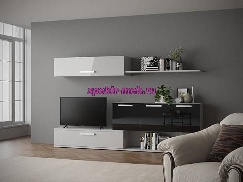 Гостиная FlashNika №40