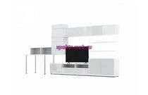 Стенка с рабочим местом Элла