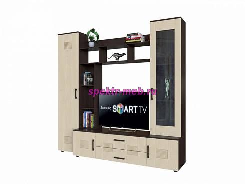 Стенка Стиль 7