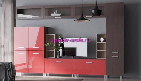 Стенка Юта-3