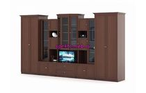 Стенка Марсель New TV