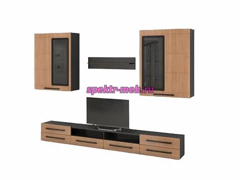 Гостиная Марри-5