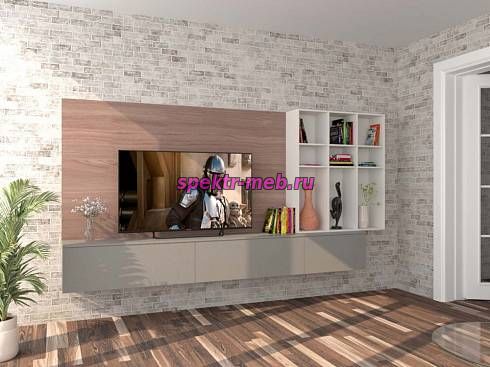 Гостиная Молли 96