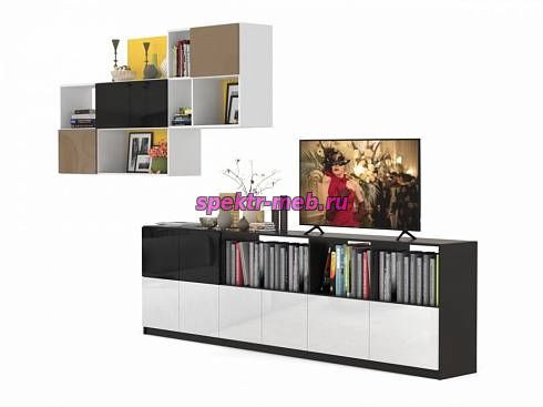 Гостиная Мэй 21