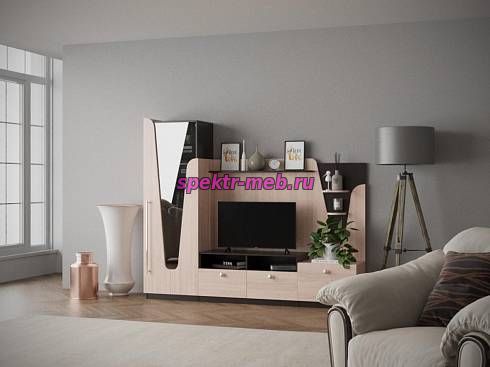 Стенка Арья Горка