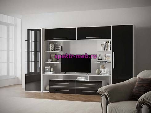 Гостиная FlashNika №24