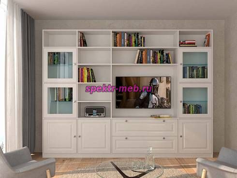 Гостиная Корица 91