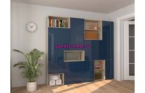 Стенка для гостиной Мей 3