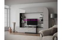 Гостиная Флагман мини глянец