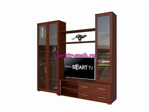 Стенка Новелла 4.20