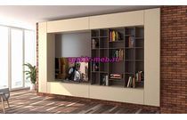 Гостиная Твидди