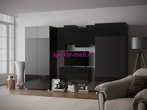 Гостиный гарнитур Wand 7