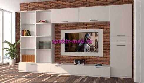 Гостиная Мендес