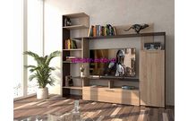 Стенка для гостиной Астра 10