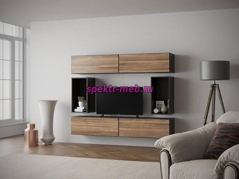 Стенка Cama Roco 1