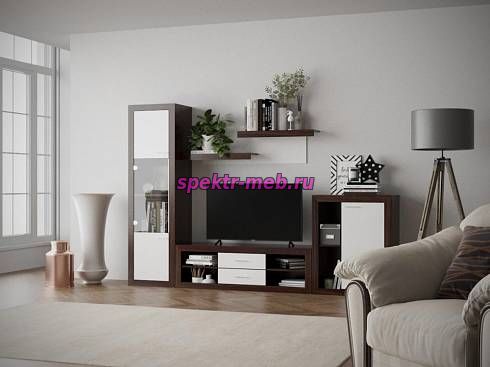 Гостиная FlashNika №20