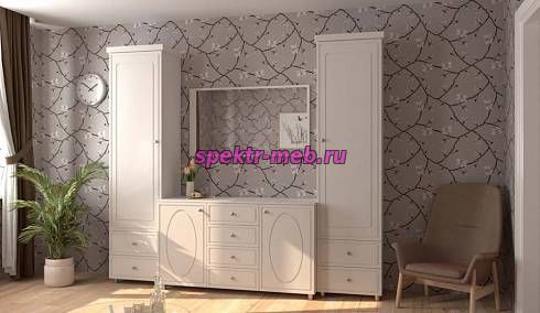 Стенка Беллатриса 2