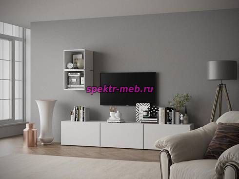 Стенка Cama Roco 7