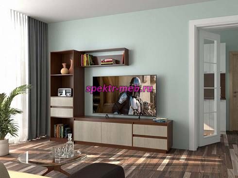 Стенка Сая 91