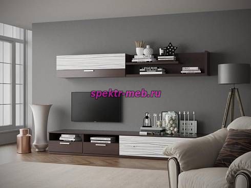 Гостиная FlashNika №17