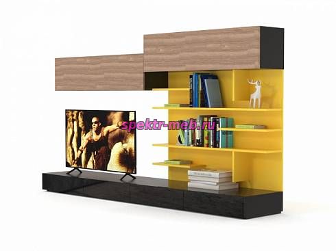 Гостиная Мэй 12